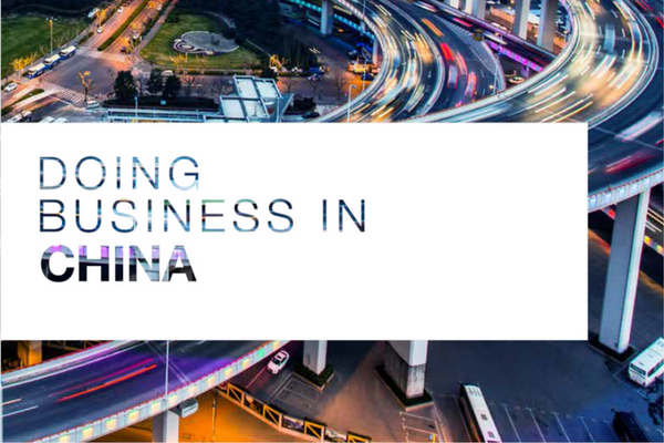 <p>KWM Doing business in China guide 3rd edition</p>