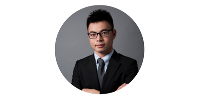 <p>Javen Li, Austrade</p>