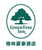 <p>Green Tree Inns Logo Shanghai</p>