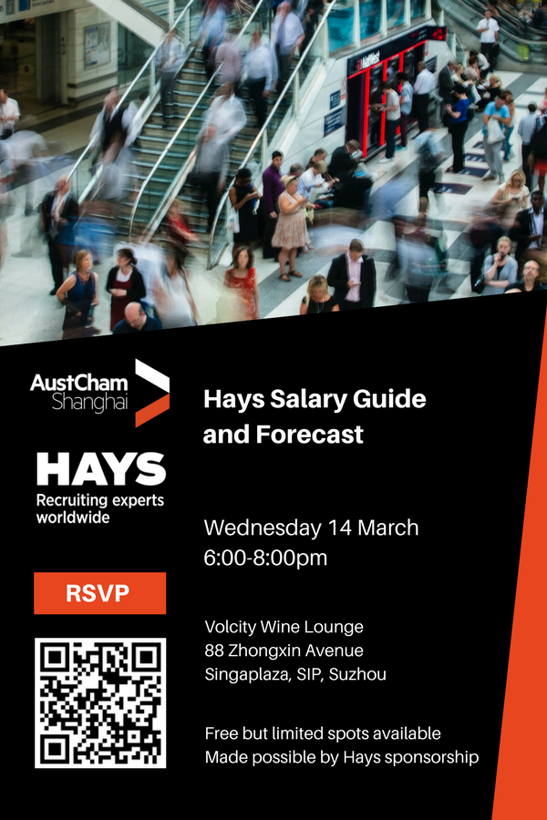 <p>Hays Salary Guide</p>