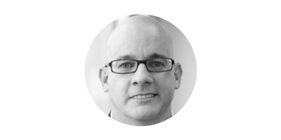 <p>Darren Burns, Weber Shandwick</p>