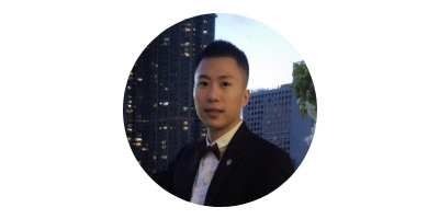 <p>Hector Zhang</p>