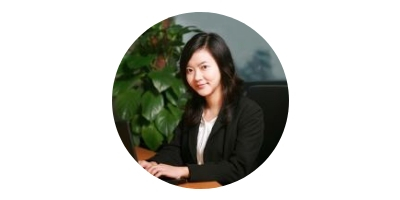 <p>Tiffany Li - Director, Global Employer Services, Deloitte
China</p>
