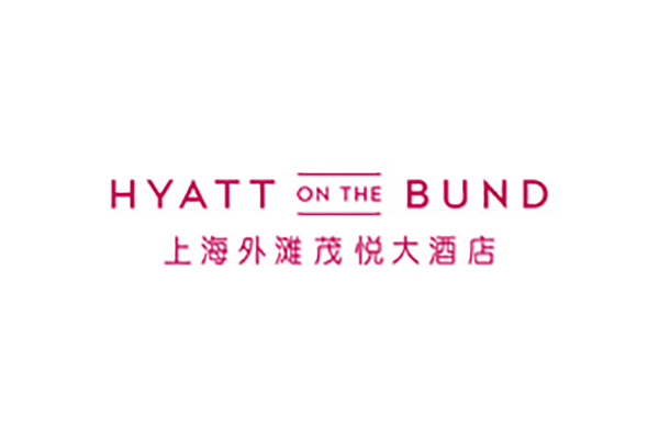 <p>Hyatt on the Bund logo</p>