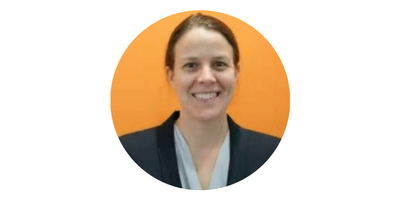 <p>Karen Surmon, Austrade China</p>