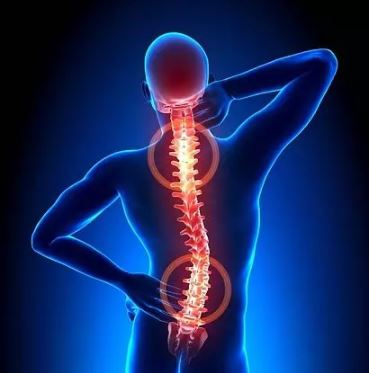 <p>How to treat a herniated disk</p>