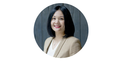 <p>Chantel Huang</p>