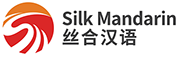 <p>Silk Mandarin logo</p>