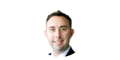 <p>Martyn Huckerby KWM China</p>