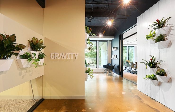 <p>naked Hub Acquires Australian Co-Working Space Firm Gravity</p>