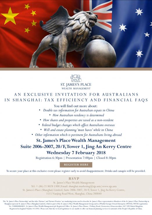 <p>SJP Tax efficiency event</p>