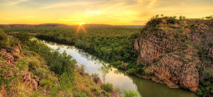 <p>Darwin, Australia</p>