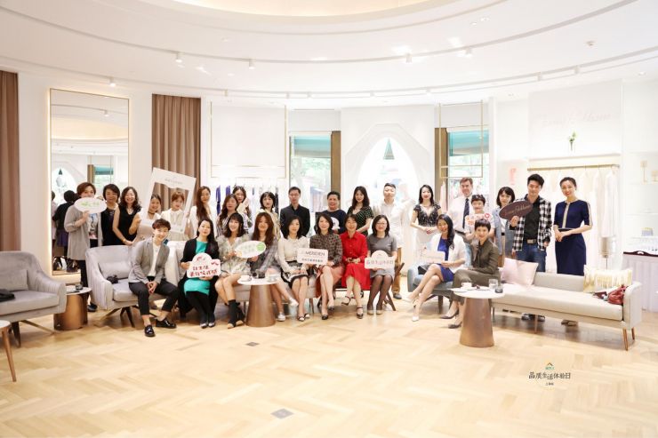 <p>AUFan product event - May 2019</p>