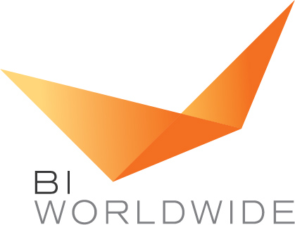 <p>BI WORLDWIDE logo</p>