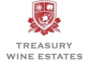 <p>Treasury Wine Estates Logo</p>
