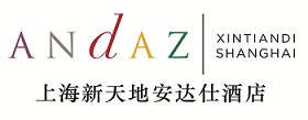 <p>Andaz Xintiandi Logo</p>