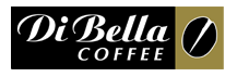 <p>DiBella Coffee Logo</p>