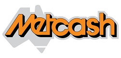 <p>Metcash logo</p>