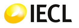 <p>IECL logo</p>