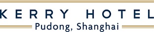 <p>Kerry Hotel Pudong Logo</p>