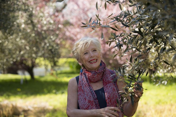 <p>Glam Literary Lunch with Maggie Beer Shanghai</p>